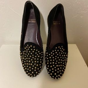 Stuart Weitzman shoes